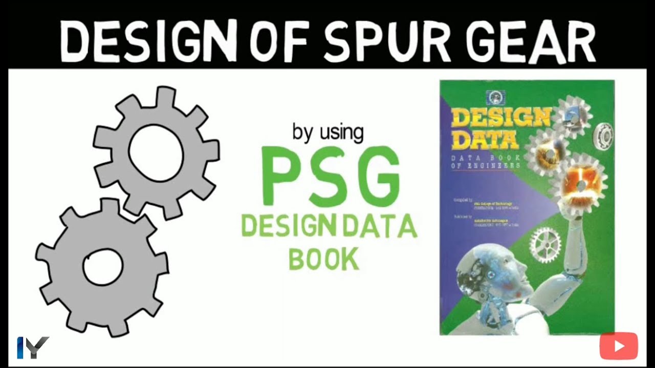 psg design data book pdf mechanical